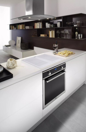 Варочная панель De'Longhi PIND 5 B Варочная панель De'Longhi PIND 5 B