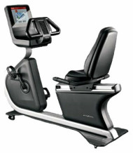 Горизонтальный велотренажер Panatta PP 002 Pininfarina Горизонтальный велотренажер Panatta PP 002 Pininfarina