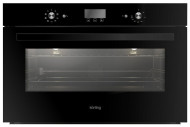 Духовой шкаф Korting OKB 7809 CSGN Духовой шкаф Korting OKB 7809 CSGN