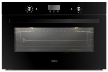 Духовой шкаф Korting OKB 7809 CSGN