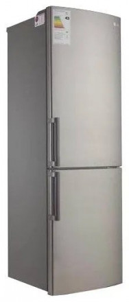 Холодильник LG ga-b489ylca Холодильник LG ga-b489ylca