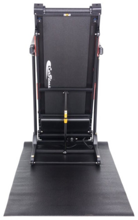 Беговая дорожка CarFitness TS-1140F Беговая дорожка CarFitness TS-1140F