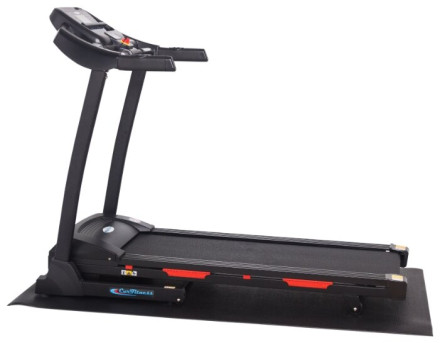 Беговая дорожка CarFitness TS-1140F Беговая дорожка CarFitness TS-1140F