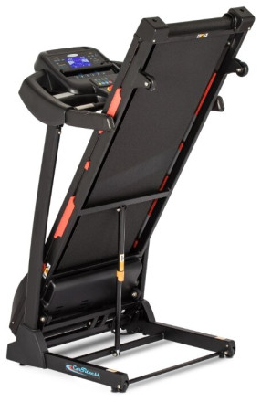 Беговая дорожка CarFitness TS-1140F Беговая дорожка CarFitness TS-1140F