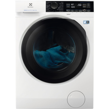 Стиральная машина с сушкой Electrolux EW7WR 268S