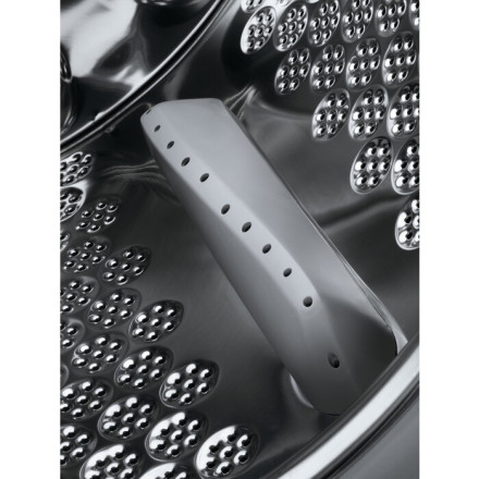 Стиральная машина с сушкой Electrolux EW7WR 268S