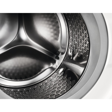 Стиральная машина с сушкой Electrolux EW7WR 268S