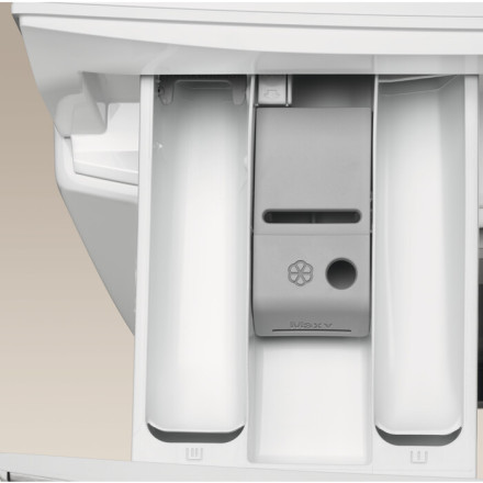 Стиральная машина с сушкой Electrolux EW7WR 268S