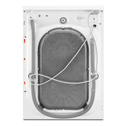Стиральная машина с сушкой Electrolux EW7WR 268S