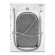 Стиральная машина с сушкой Electrolux EW7WR 268S
