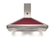 Каминная вытяжка Bertazzoni K120HERVIA
