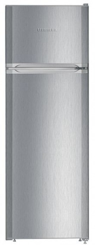 Холодильник LIEBHERR CTele 2931 Холодильник LIEBHERR CTele 2931