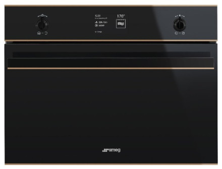 Духовой шкаф smeg SF4603MCNR Духовой шкаф smeg SF4603MCNR