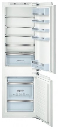 Встраиваемый холодильник Bosch KIS86AF30