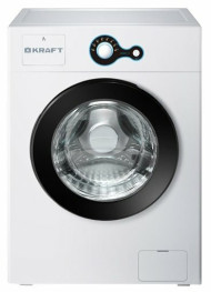 Стиральная машина KRAFT KF-TWL50101CB Стиральная машина KRAFT KF-TWL50101CB