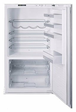 Встраиваемый холодильник Gaggenau RC 231-161