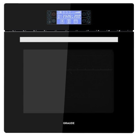 Электрический духовой шкаф GRAUDE BM 60.1 S Электрический духовой шкаф GRAUDE BM 60.1 S