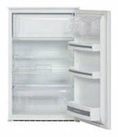 Встраиваемый холодильник Kuppersbusch IKE 157-7