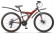 Горный (MTB) велосипед STELS Focus MD 21-sp 26 V010 (2020) Горный (MTB) велосипед STELS Focus MD 21-sp 26 V010 (2020)