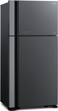 Холодильник Hitachi R-VG 660 PUC7-1 GGR
