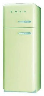 Холодильник SMEG fab30vs7 Холодильник SMEG fab30vs7