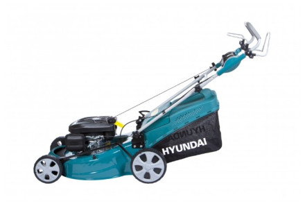 Газонокосилка Hyundai L 5500S