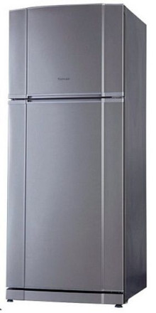 Холодильник Toshiba GR-KE64RS Холодильник Toshiba GR-KE64RS