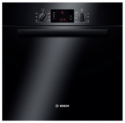 Духовой шкаф Bosch HBA63A262F