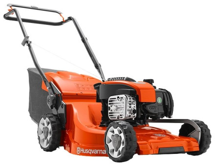 Газонокосилка Husqvarna LC 247