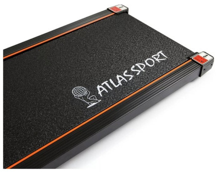 Беговая дорожка Atlas Sport Zirael Беговая дорожка Atlas Sport Zirael