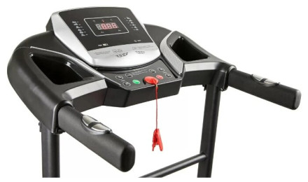 Беговая дорожка Atlas Sport Zirael Беговая дорожка Atlas Sport Zirael