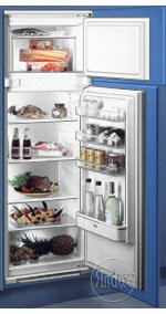Встраиваемый холодильник Whirlpool ART 355