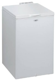 Морозильник Whirlpool WH 1000