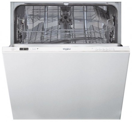 Встраиваемая посудомоечная машина Whirlpool WSIC 3B16