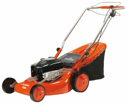 Газонокосилка DORMAK CR 50 P BS Газонокосилка DORMAK CR 50 P BS