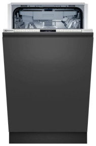 Встраиваемая посудомоечная машина NEFF S855HMX50R Встраиваемая посудомоечная машина NEFF S855HMX50R