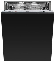 Встраиваемая посудомоечная машина smeg STE8242L