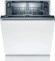Встраиваемая посудомоечная машина Bosch SMV2ITX18E