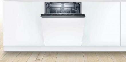 Встраиваемая посудомоечная машина Bosch SMV2ITX18E