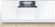 Встраиваемая посудомоечная машина Bosch SMV2ITX18E