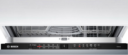 Встраиваемая посудомоечная машина Bosch SMV2ITX18E