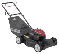 Газонокосилка CRAFTSMAN 37645 Газонокосилка CRAFTSMAN 37645