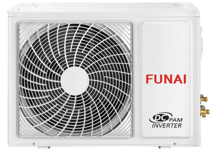 Сплит-система Funai RAC-I-SN25HP.D04