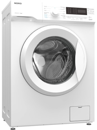 Стиральная машина Nord i-WS2 812 W