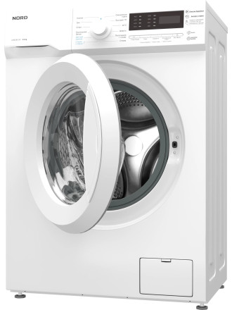 Стиральная машина Nord i-WS2 812 W
