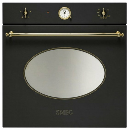 Электрический духовой шкаф smeg SF805A
