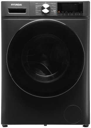 Стиральная машина с сушкой Hyundai WFD8401 Стиральная машина с сушкой Hyundai WFD8401