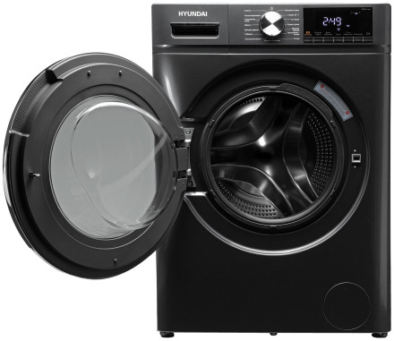 Стиральная машина с сушкой Hyundai WFD8401 Стиральная машина с сушкой Hyundai WFD8401