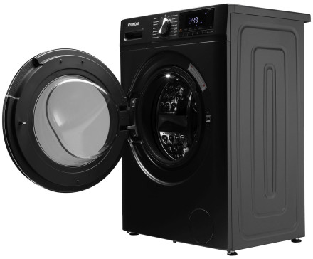 Стиральная машина с сушкой Hyundai WFD8401 Стиральная машина с сушкой Hyundai WFD8401