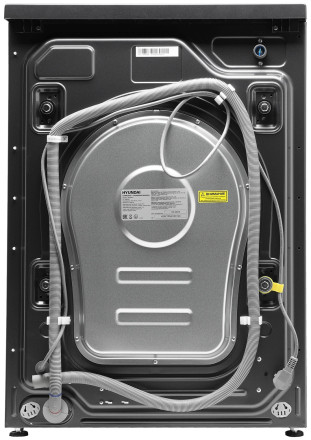 Стиральная машина с сушкой Hyundai WFD8401 Стиральная машина с сушкой Hyundai WFD8401